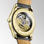 Longines - LONGINES MASTER COLLECTION GMT
