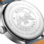 Longines - LONGINES SECTOR DIAL