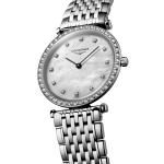 Longines - LA GRANDE CLASSIQUE DE LONGINES