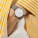 NOMOS Glashütte - Ludwig 33 Duo