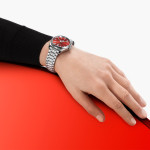 Omega - Seamaster Aqua Terra Shades