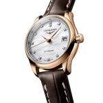 Longines - LONGINES MASTER COLLECTION