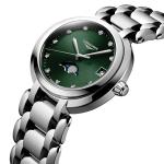 Longines - LONGINES PRIMALUNA MOONPHASE
