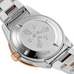 Rado - Captain Cook Automatic