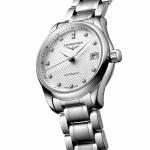 Longines - LONGINES MASTER COLLECTION