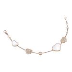 Chopard - Happy Hearts Armband