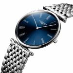Longines - LA GRANDE CLASSIQUE DE LONGINES