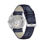Junghans - Meister fein Automatic Signatur