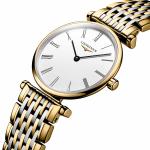 Longines - LA GRANDE CLASSIQUE DE LONGINES