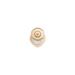 Chopard - My Happy Hearts Ohrstecker