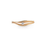 Annamaria Cammilli - Dune Ring