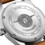 Longines - LONGINES SPIRIT