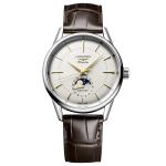 Longines - FLAGSHIP HERITAGE MOONPHASE