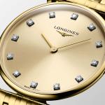 Longines - LA GRANDE CLASSIQUE DE LONGINES