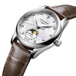 Longines - LONGINES MASTER COLLECTION MOONPHASE