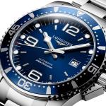 Longines - HYDROCONQUEST