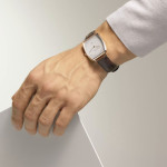 NOMOS Glashütte - Lux Hermelin