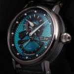 Chronoswiss - Open Gear ReSec Paraiba