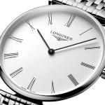 Longines - LA GRANDE CLASSIQUE DE LONGINES
