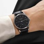 NOMOS Glashütte - Orion neomatik new black