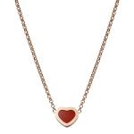 Chopard - Happy Hearts Halskette