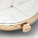 NOMOS Glashütte - Lambda Roségold