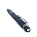 Montblanc - Starwalker SpaceBlue Resin Kugelschreiber