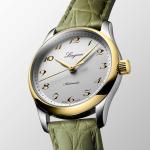 Longines - LONGINES MASTER COLLECTION