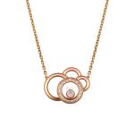 Chopard - Happy Dreams Collier