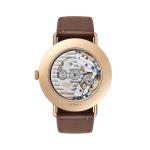 NOMOS Glashütte - Metro Roségold neomatik 39