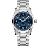 Longines - LONGINES SPIRIT