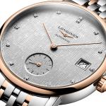 Longines - LONGINES ELEGANT COLLECTION