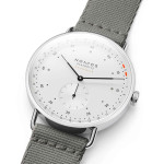 NOMOS Glashütte - Metro neomatik 41 Update