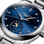 Longines - LONGINES MASTER COLLECTION MOONPHASE