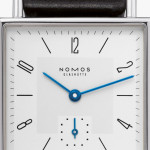 NOMOS Glashütte - Tetra 27