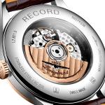 Longines - RECORD