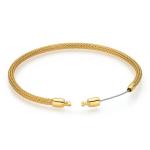Jörg Heinz - Classics Flex & Mesh Armband