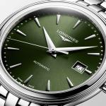 Longines - FLAGSHIP