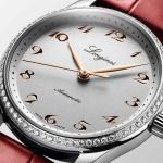 Longines - LONGINES MASTER COLLECTION