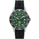 Montblanc - 1858 Iced Sea Automatic Date