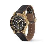 Montblanc - Iced Sea Automatic Date