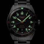 Longines - SPIRIT ZULU TIME