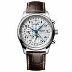 Longines - LONGINES MASTER COLLECTION CHRONO MOONPHASE