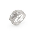 Annamaria Cammilli - Dune Ring