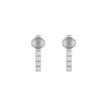 Chopard - Ice Cube Ohrringe