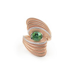 Annamaria Cammilli - Couture Ring
