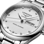 Longines - LONGINES MASTER COLLECTION