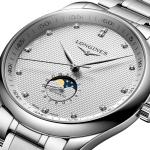 Longines - LONGINES MASTER COLLECTION MOONPHASE