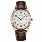 Longines - LONGINES MASTER COLLECTION