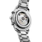 Longines - LONGINES MASTER COLLECTION CHRONO MOONPHASE
